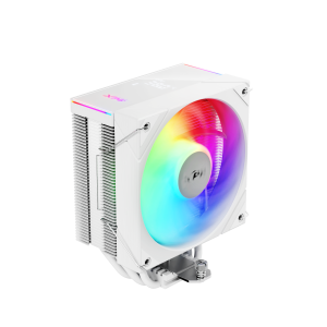 خنک کننده بادی پردازنده ای دیتا مدل XPG MAESTRO PLUS 42SA White