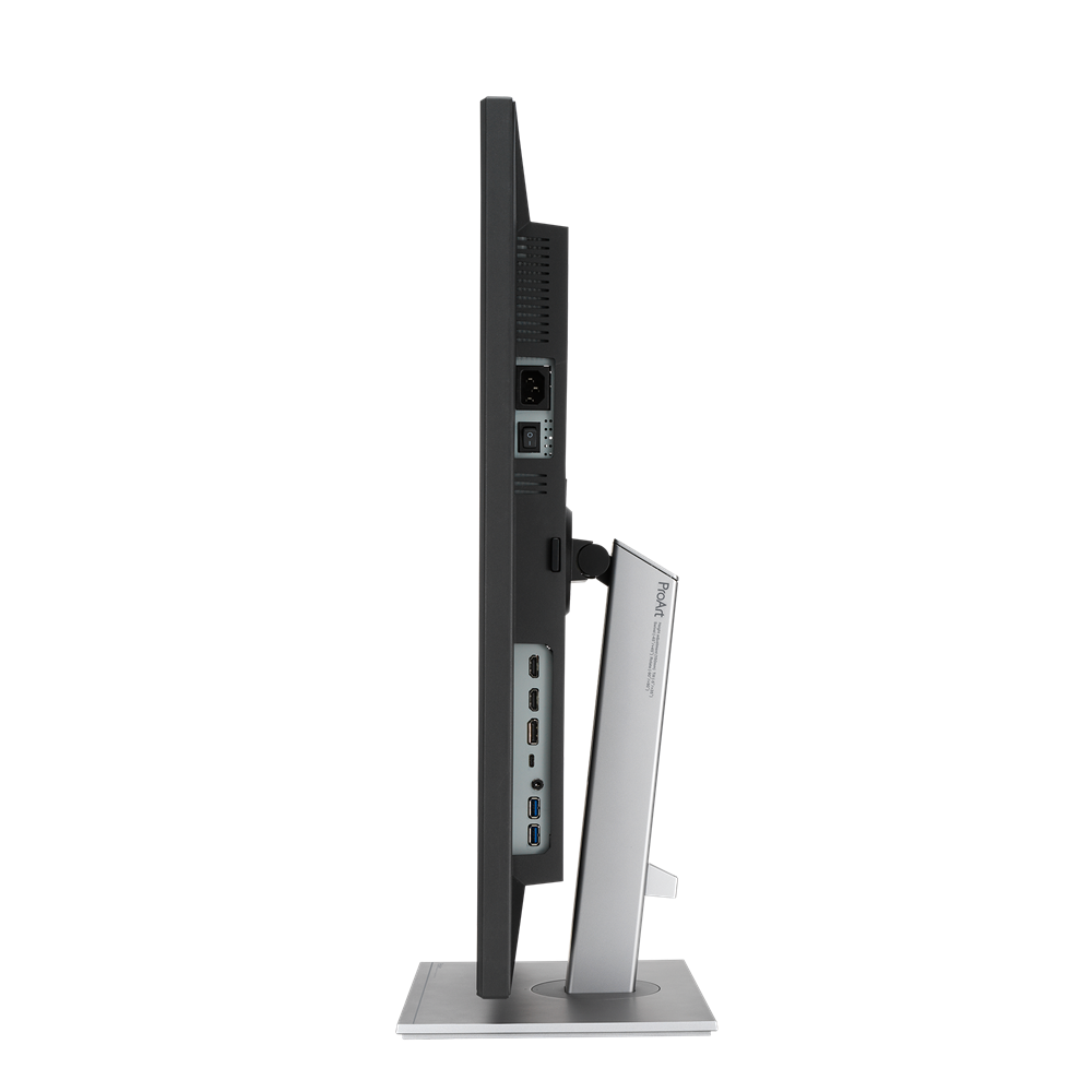 مانیتور ایسوس 27 اینچ مدل ProArt PA279CV - تصویر 3