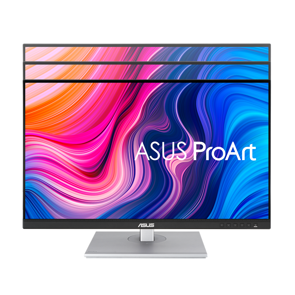 مانیتور ایسوس 27 اینچ مدل ProArt PA279CV - تصویر 6