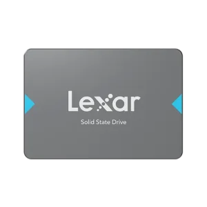 اس اس دی اینترنال لکسار مدل NQ100 ظرفیت 2 ترابایت