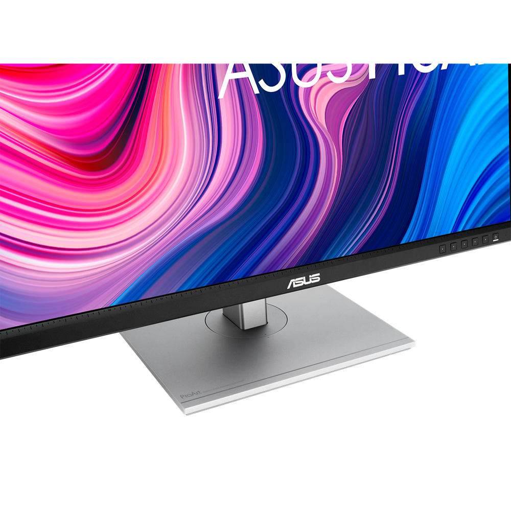 مانیتور ایسوس 27 اینچ مدل ProArt PA279CV - تصویر 4