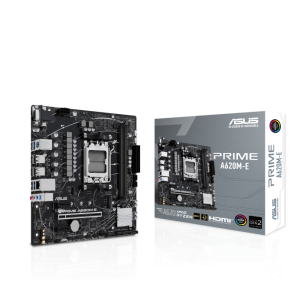 مادربرد ایسوس مدل PRIME A620M-E DDR5