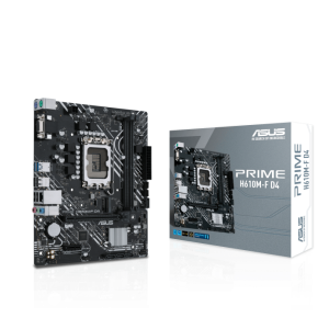 مادربرد ایسوس مدل PRIME H610M-F DDR4