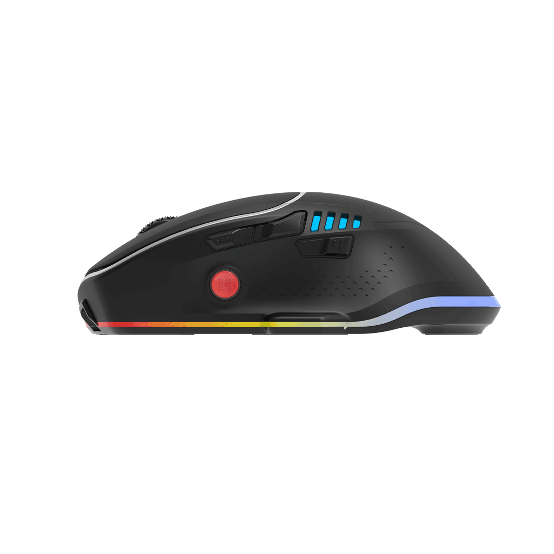 ماوس بی سیم تسکو مدل GM 2035 - تصویر 2