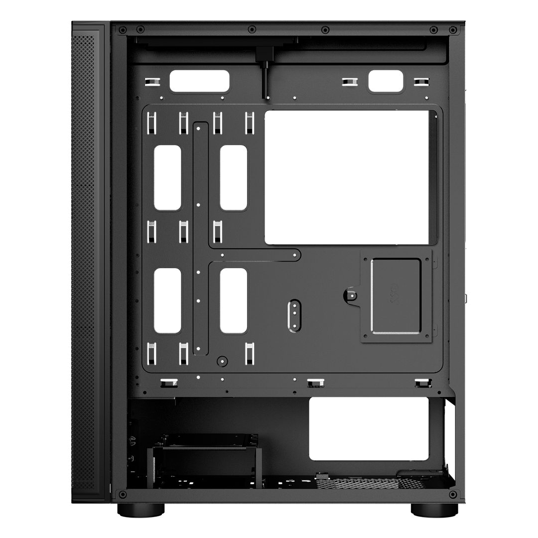 کیس گیمینگ تسکو مدل GC 4488 - تصویر 3