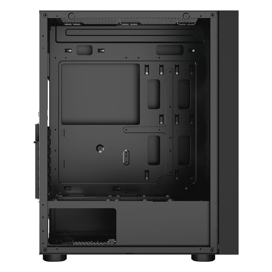 کیس گیمینگ تسکو مدل GC 4488 - تصویر 4