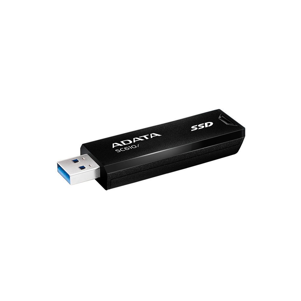 اس اس دی اکسترنال ای دیتا مدل SC610 ظرفیت 1 ترابایت - تصویر 5