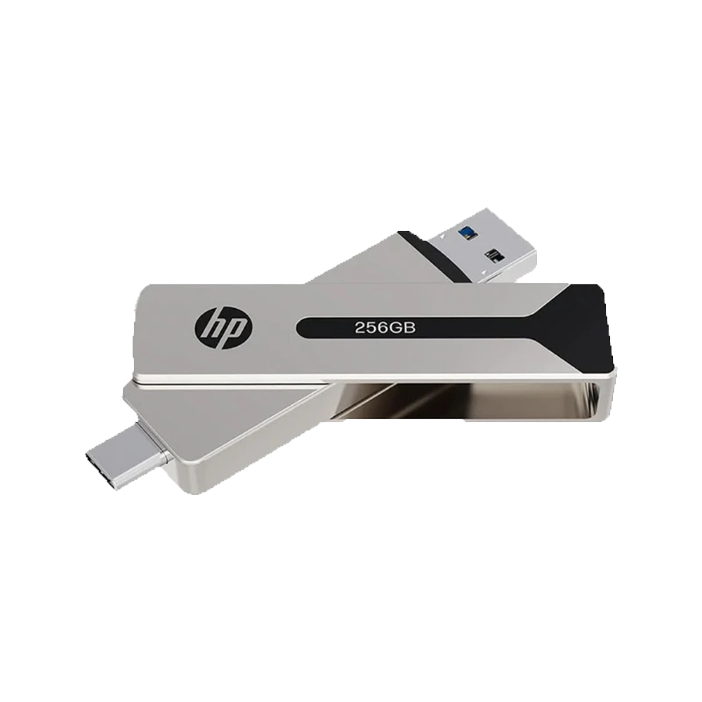 اس اس دی اکسترنال اچ پی مدل 911PRO ظرفیت 256 گیگابایت - تصویر 4