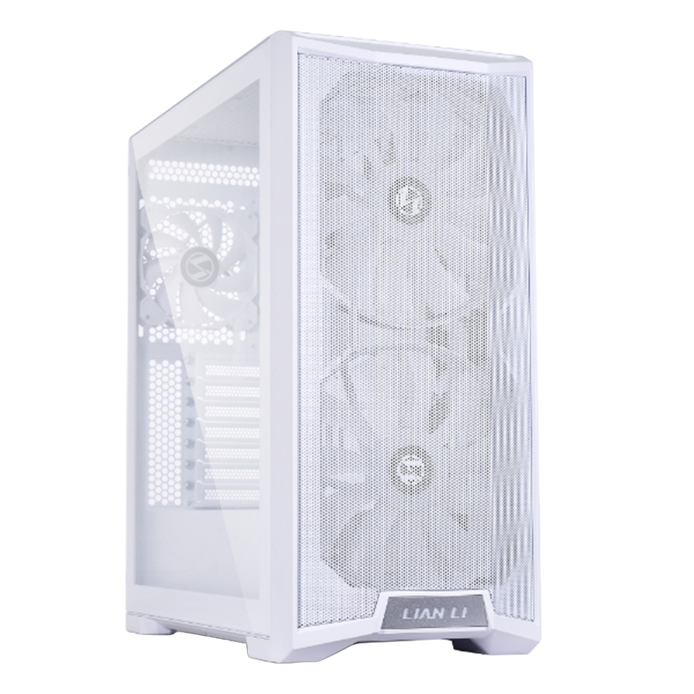کیس گیمینگ لیان لی مدل LANCOOL 215 - تصویر 3
