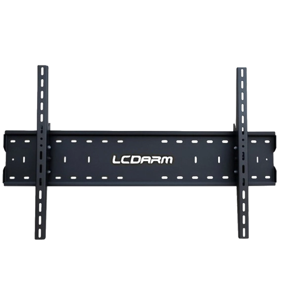 پایه دیواری تلویزیون ال سی دی آرم مدل TW-1000
