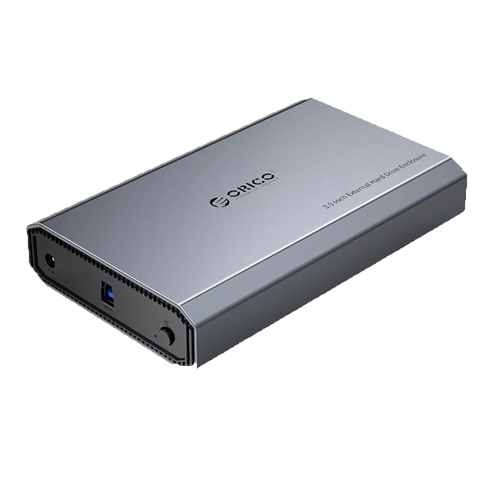 قاب اکسترنال هارددیسک 3.5 اینچی USB 3.0 اوریکو مدل DD35-U3