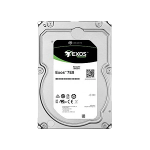 هارد اینترنال سیگیت مدل Exos ظرفیت 24 ترابایت