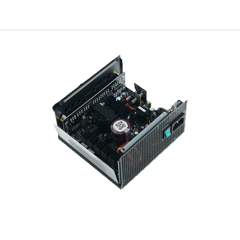 پاور ماژولار دیپ کول مدل PQ850G 850W - تصویر 6
