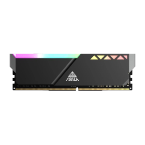 رم تک کاناله DDR5 نئو فورزا مدل Trinity RGB Intel XMP - AMD EXPO ظرفیت 16 گیگابایت فرکانس 5200 مگاهرتز CL40