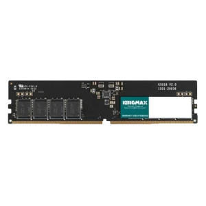 رم تک کاناله کینگ مکس مدل KM-LD5 Intel XMP ظرفیت 8 گیگابایت فرکانس 4800 مگاهرتز DDR5