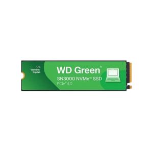 اس اس دی اینترنال وسترن دیجیتال مدل WD Green SN3000 ظرفیت 2 ترابایت