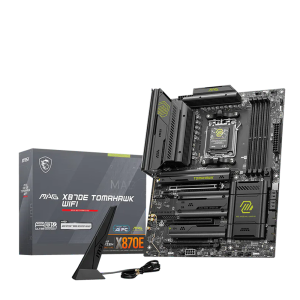 مادربرد ام اس ای مدل MAG X870E TOMAHAWK WIFI DDR5