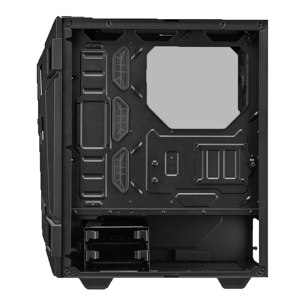 کیس گیمینگ ایسوس مدل TUF Gaming GT301 - در حد نو - تصویر 7