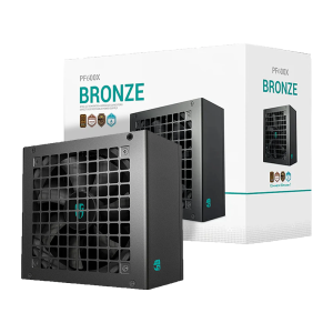 پاور غیر ماژولار دیپ کول مدل PF600X 600W