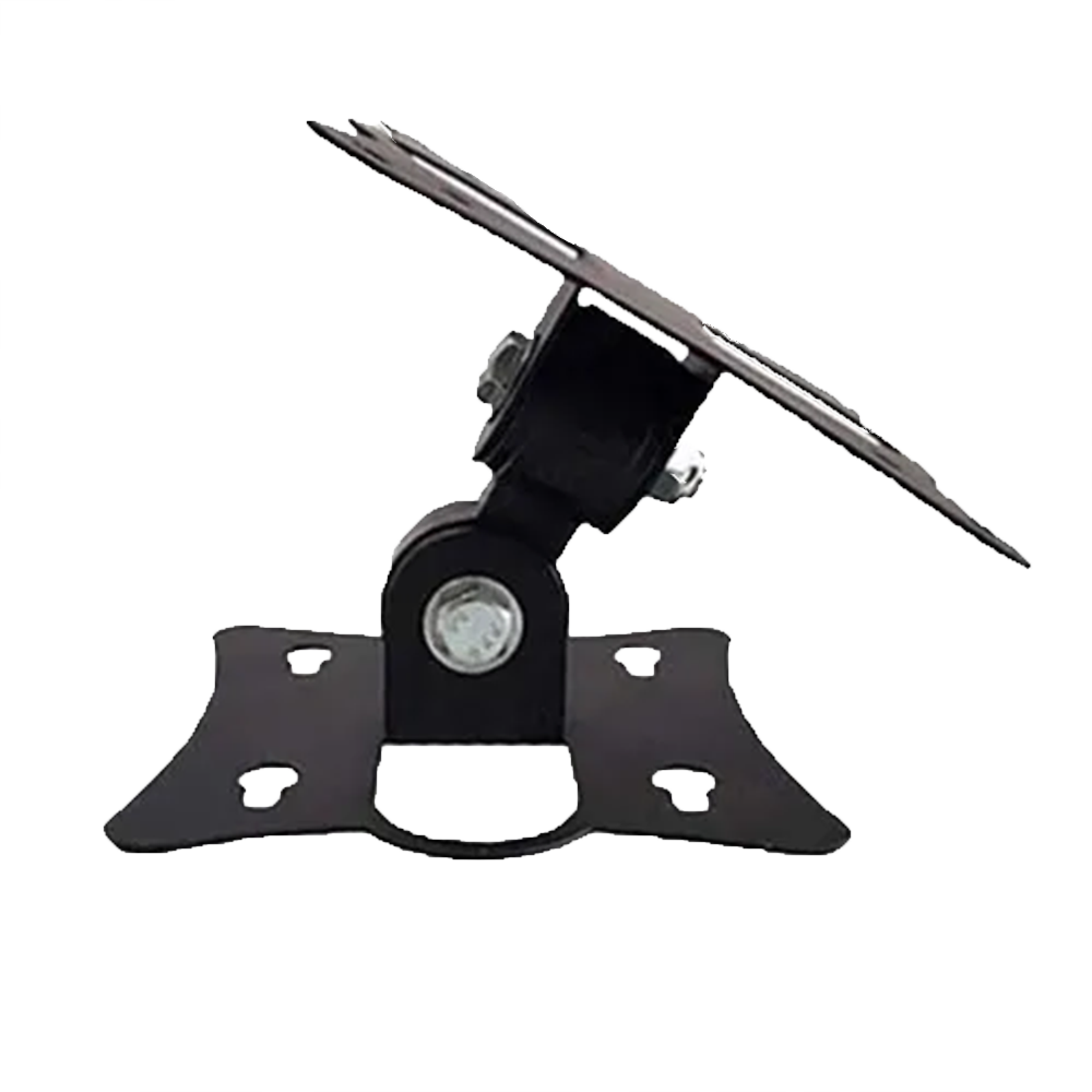 پایه دیواری مانیتور و تلویزیون ال سی دی آرم مدل LW-86 - تصویر 2
