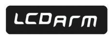 LCDARM