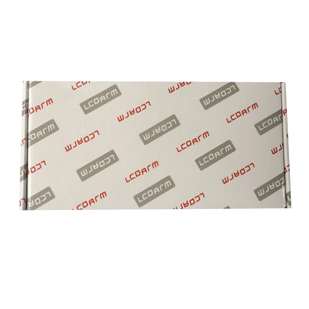 پایه دیواری ال سی دی ارم مدل tw-220 - تصویر 2