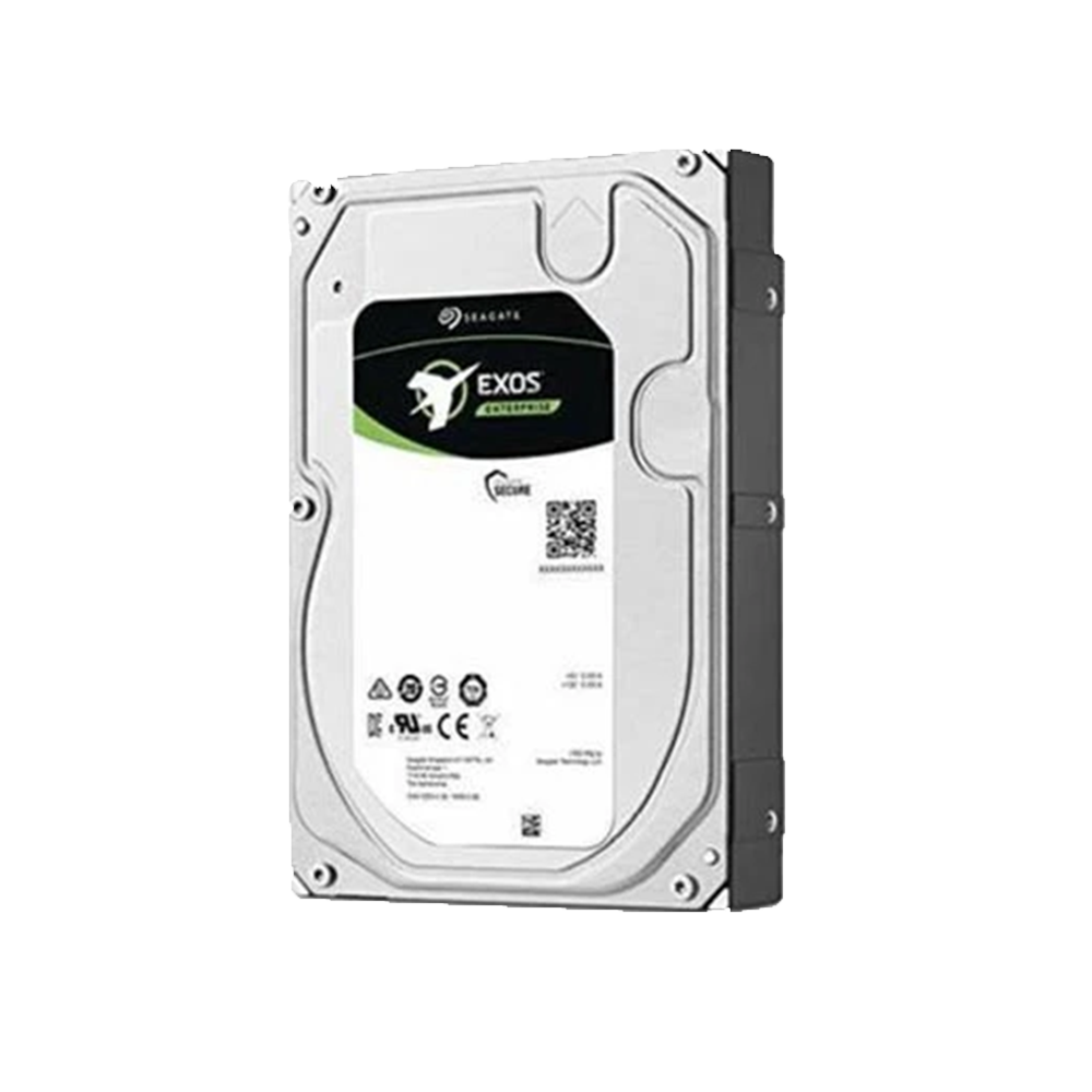 هارد اینترنال سیگیت مدل Exos ظرفیت 12 ترابایت - تصویر 2
