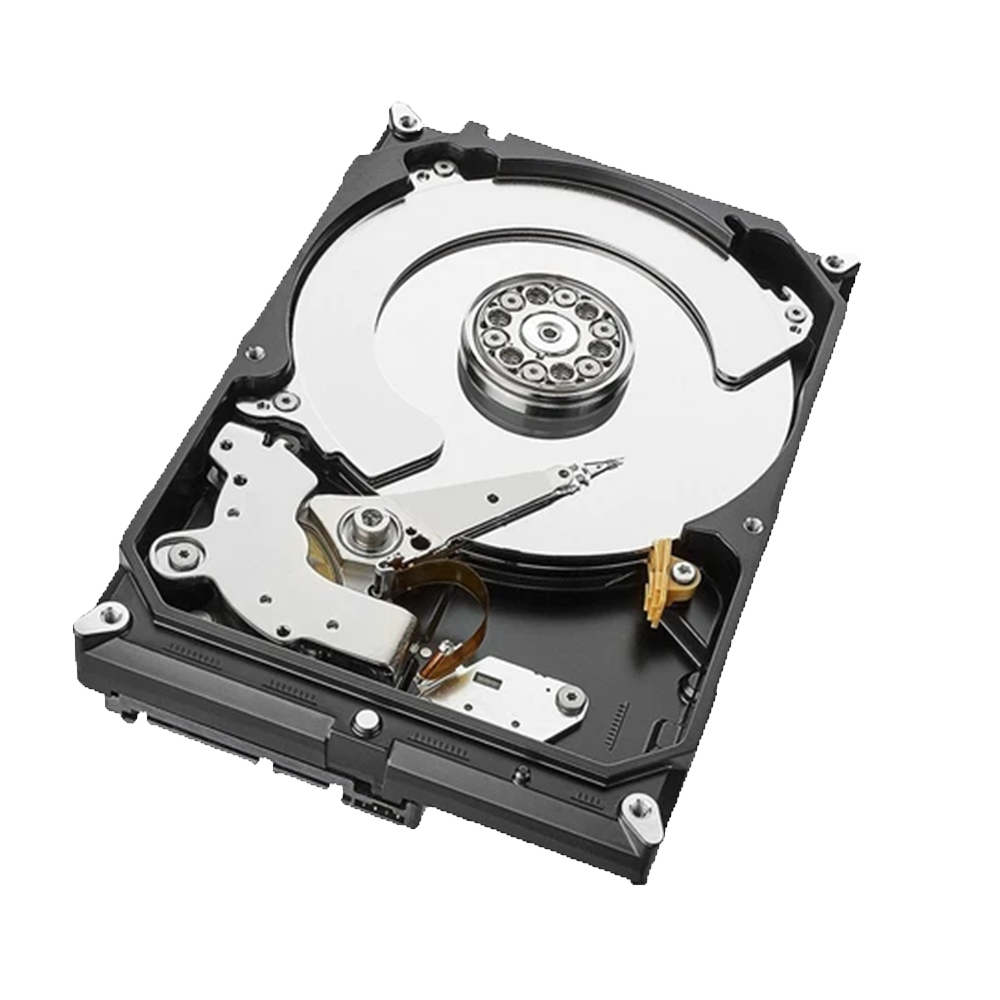 هارد اینترنال سیگیت مدل BarraCuda ظرفیت 4 ترابایت - تصویر 2