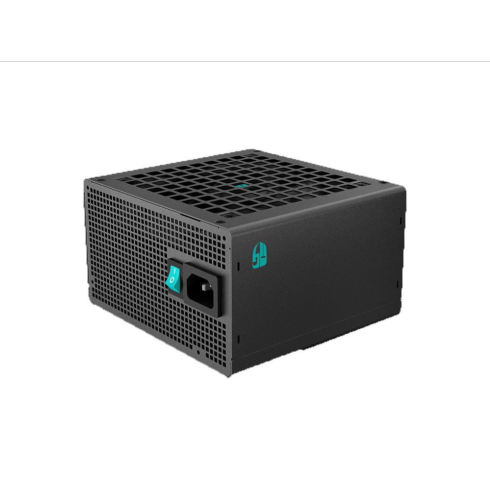 پاور ماژولار دیپ کول مدل PQ850G 850W - تصویر 5