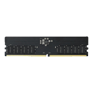 رم تک کاناله DDR5 پی ان وای مدل Performance Intel XMP ظرفیت 16 گیگابایت فرکانس 5600 مگاهرتز CL46