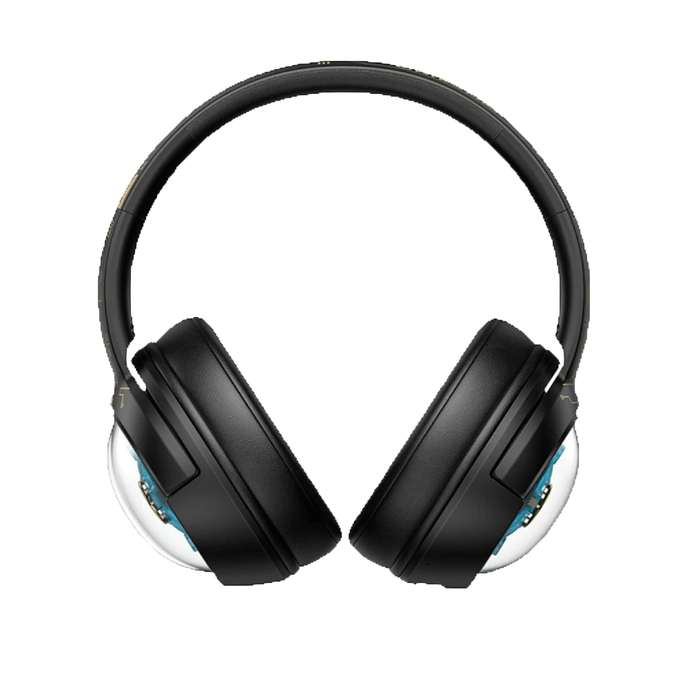 هدست بی سیمی اونیکوما مدل GT802 - تصویر 4