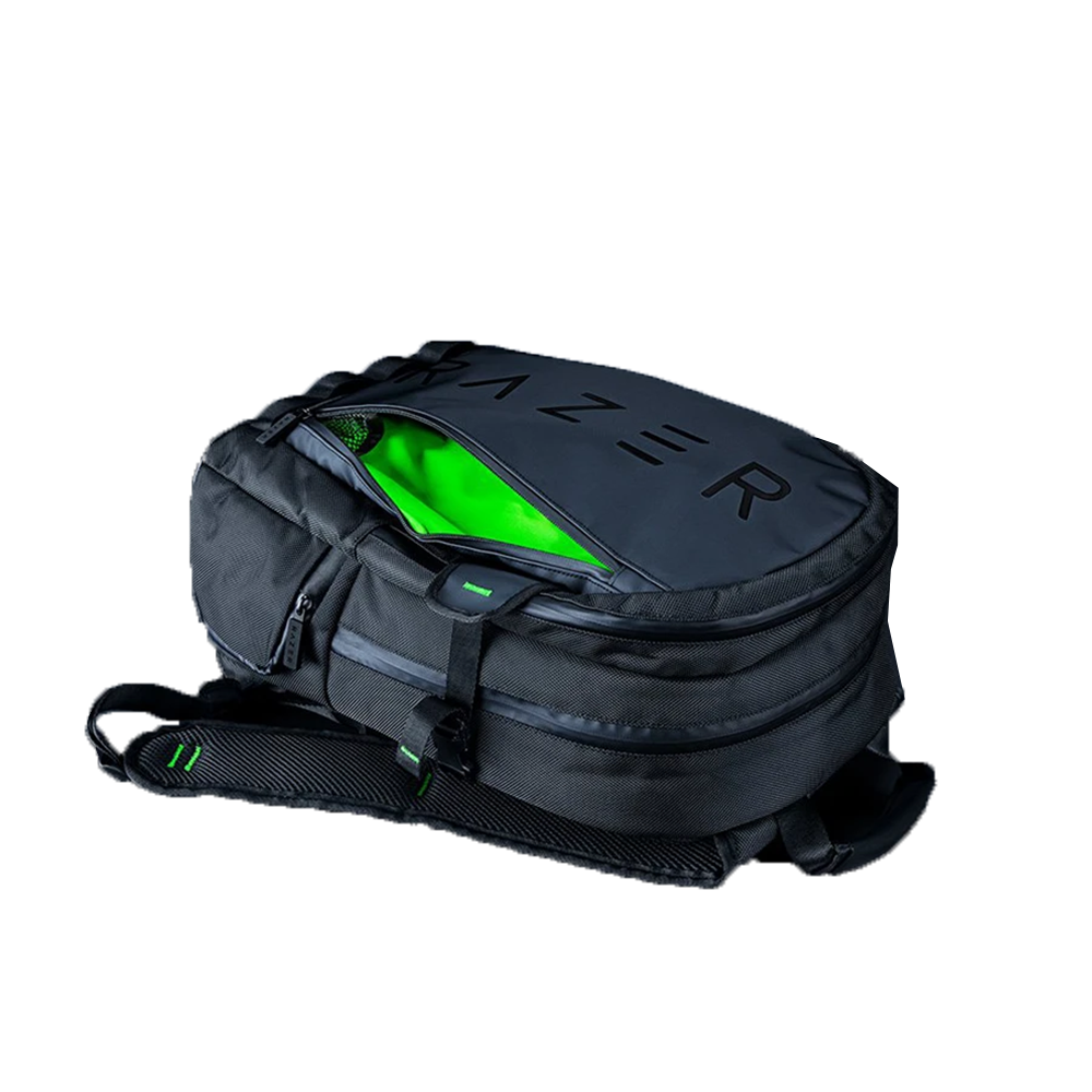کوله پشتی ریزر مدل Rogue V3 اندازه 16 اینچ - تصویر 2
