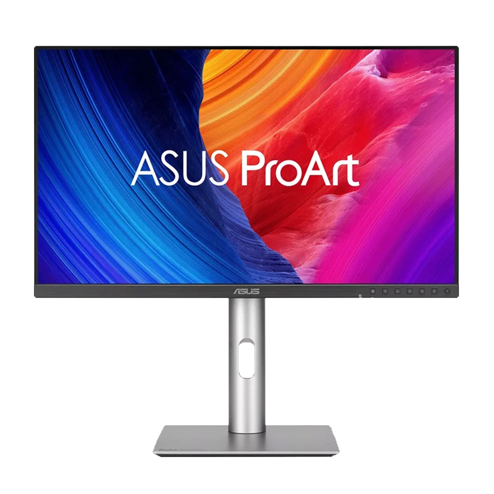 مانیتور ایسوس 27 اینچ مدل ProArt PA278QGV - تصویر 9