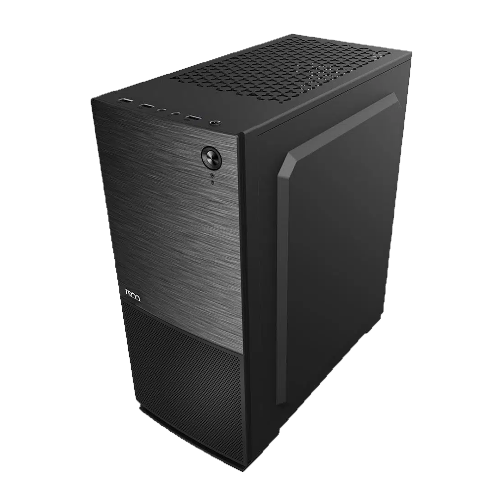 کیس تسکو مدل TC 4483 - تصویر 2