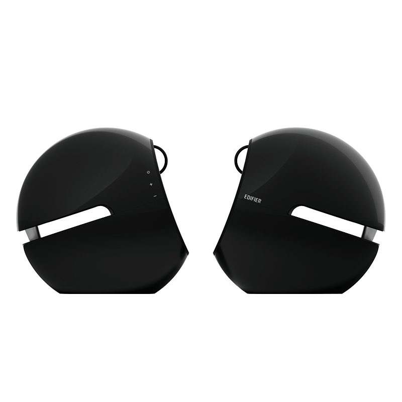 اسپیکر ادیفایر مدل e25HD Black - تصویر 4