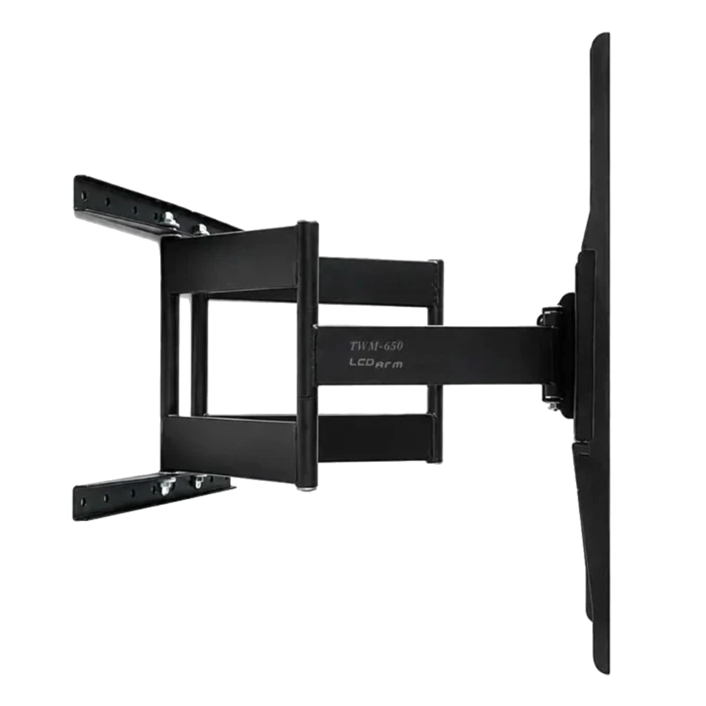 پایه دیواری متحرک تلویزیون مدل TWM-650 - تصویر 2