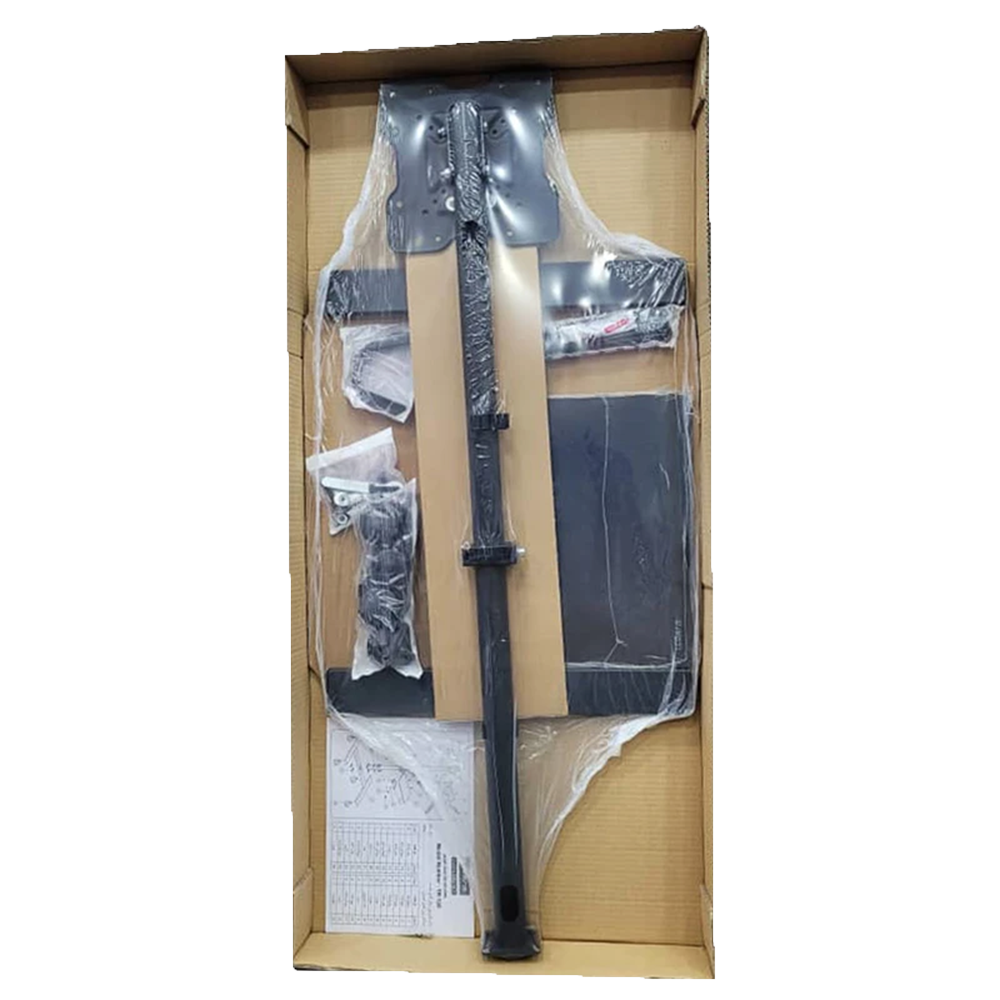 پایه ایستاده تلویزیون ال سی دی آرم مدل TR-120 - تصویر 4