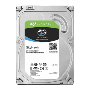 هارد اینترنال سیگیت مدل SkyHawk ظرفیت 12 ترابایت