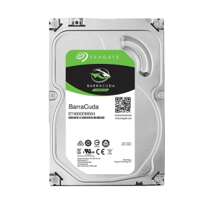 هارد اینترنال سیگیت مدل BarraCuda ظرفیت 24 ترابایت