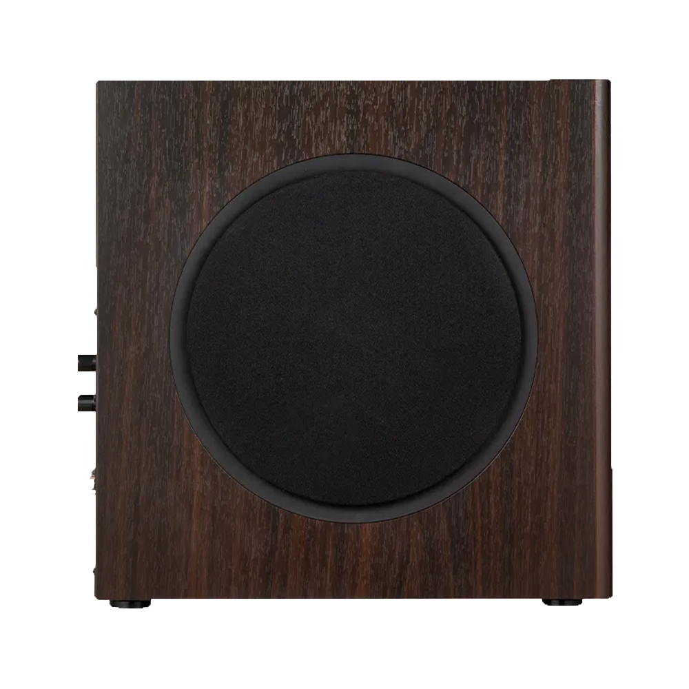 ساب ووفر ادیفایر مدل T5s Brown - تصویر 4