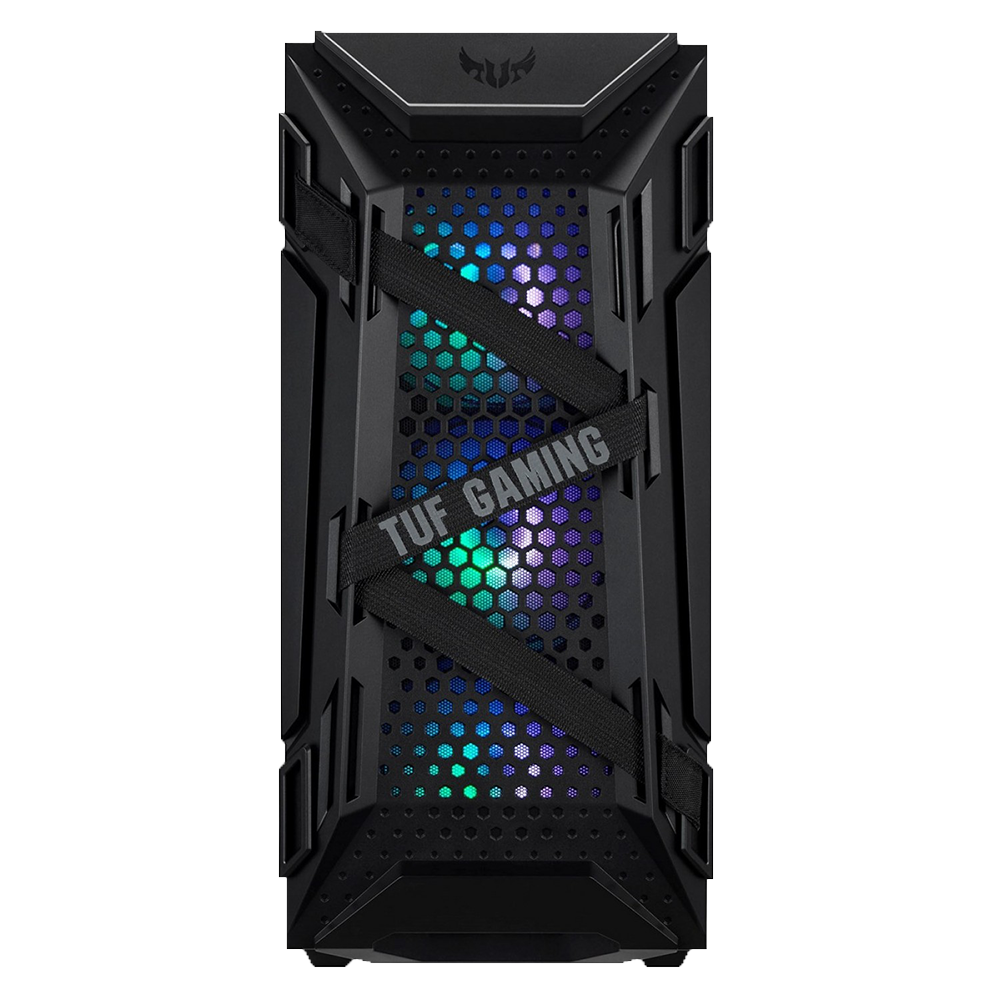 کیس گیمینگ ایسوس مدل TUF Gaming GT301 - در حد نو - تصویر 5