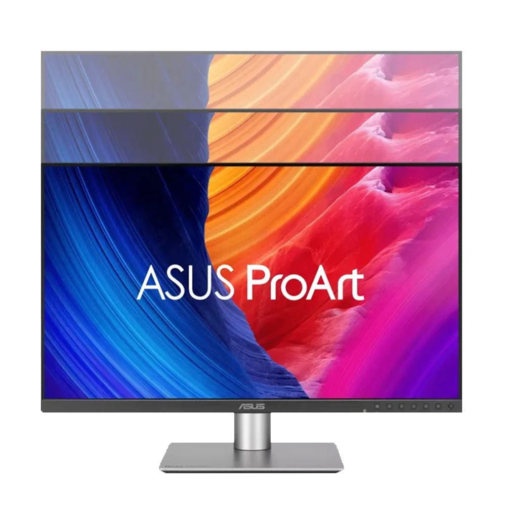 مانیتور ایسوس 27 اینچ مدل ProArt PA278QGV - تصویر 8
