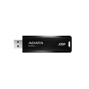 اس اس دی اکسترنال ای دیتا مدل SC610 ظرفیت 1 ترابایت