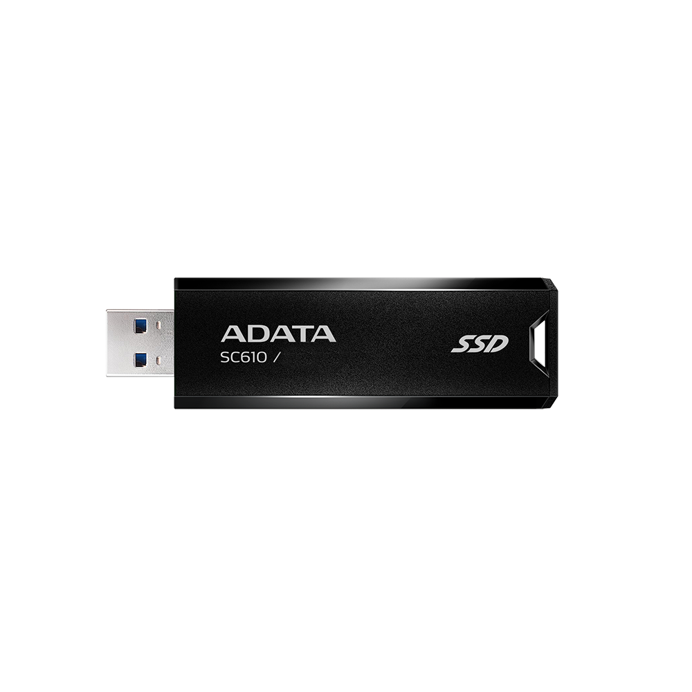 اس اس دی اکسترنال ای دیتا مدل SC610 ظرفیت 1 ترابایت