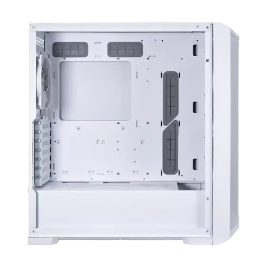 کیس گیمینگ لیان لی مدل LANCOOL 215 - تصویر 2