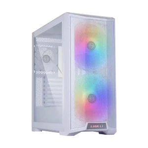 کیس گیمینگ لیان لی مدل LANCOOL 215