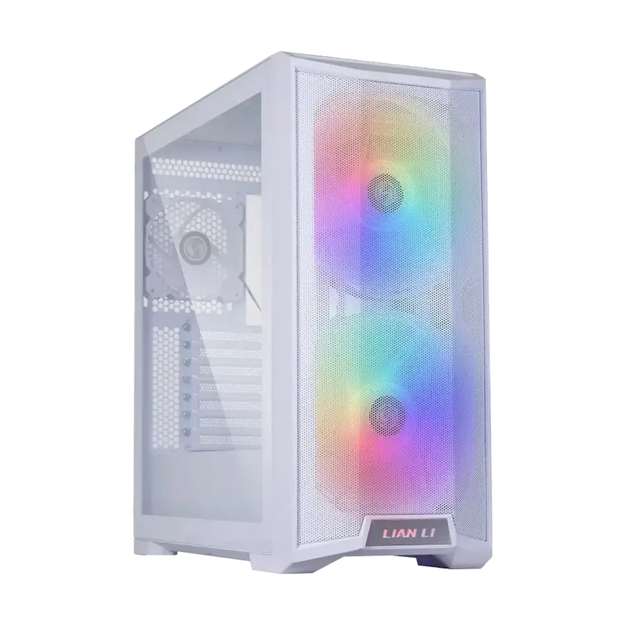 کیس گیمینگ لیان لی مدل LANCOOL 215