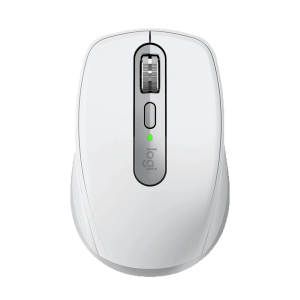 موس بی سیم لاجیتک مدل MX Anywhere 3S Pale Grey