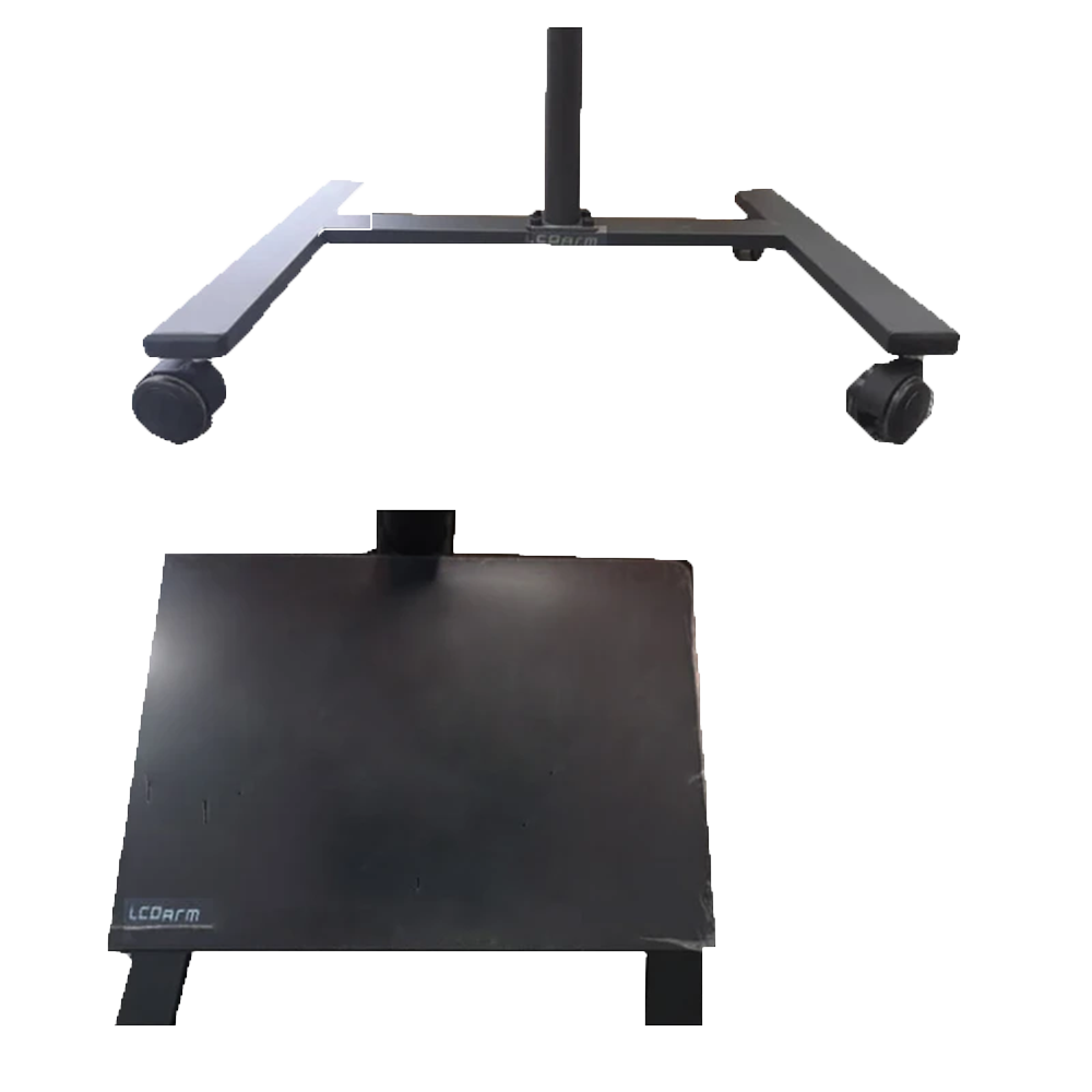 پایه ایستاده تلویزیون ال سی دی آرم مدل TR-120 - تصویر 2