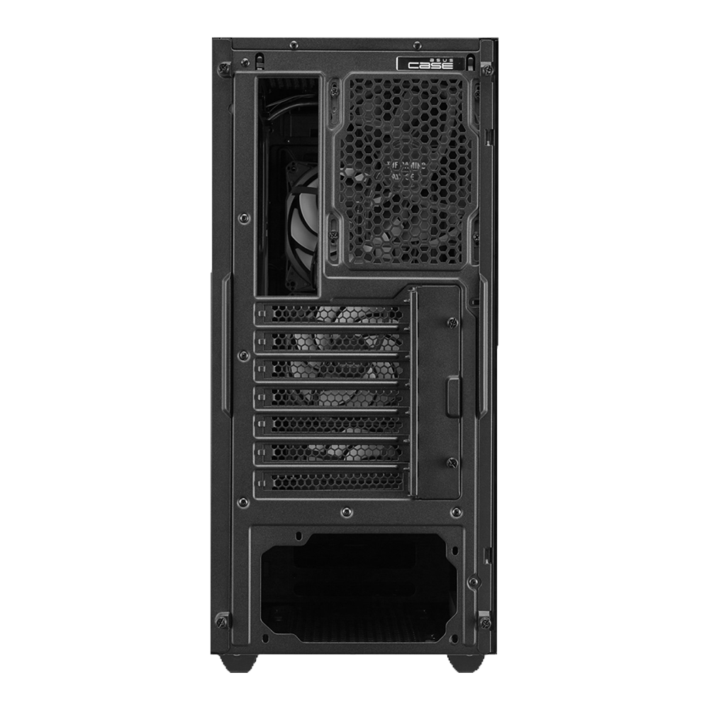 کیس گیمینگ ایسوس مدل TUF Gaming GT301 - در حد نو - تصویر 4